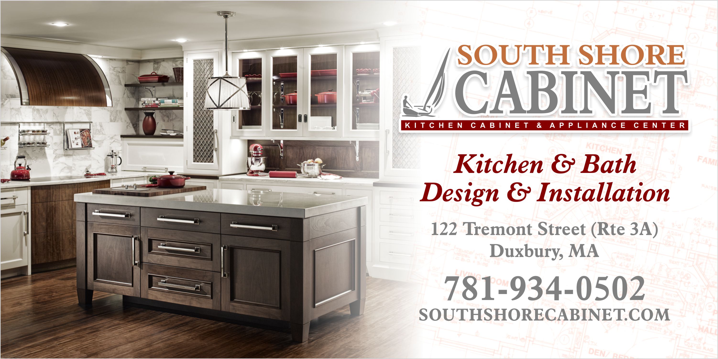 Custom Kitchen Cabinets Duxbury South Shore Cabinet